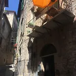 Apartamento Il Rifugio Dell' Artista