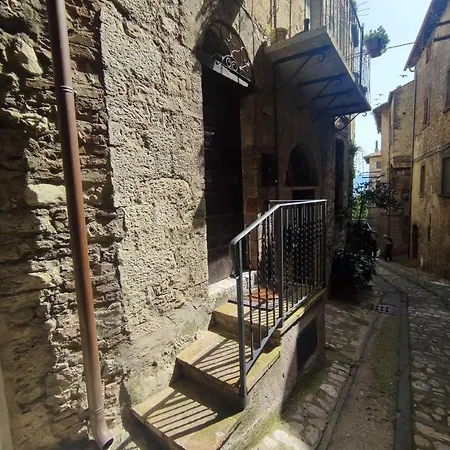 Il Rifugio Dell' Artista