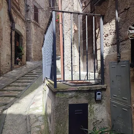 Il Rifugio Dell' Artista