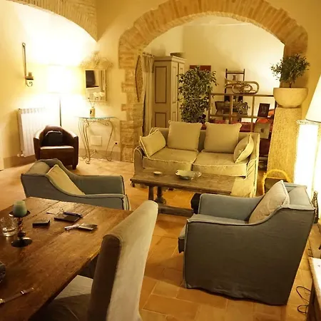 Il Rifugio Dell' Artista *