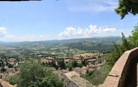 Il Rifugio Dell' Artista