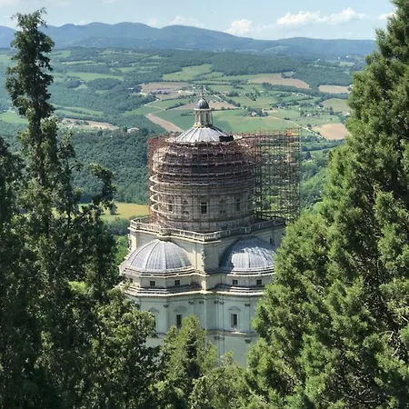 Il Rifugio Dell' Artista *