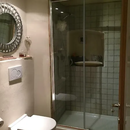 公寓 Il Rifugio Dell' Artista