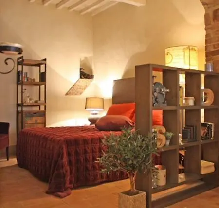 Apartamento Il Rifugio Dell' Artista