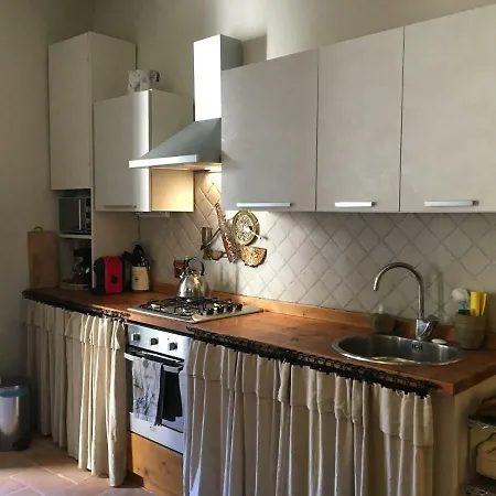 Il Rifugio Dell' Artista