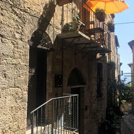 Il Rifugio Dell' Artista