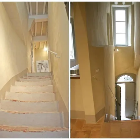 Il Rifugio Dell' Artista