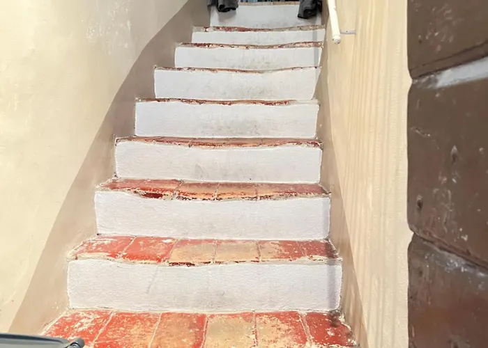 Il Rifugio Dell' Artista