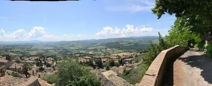 Il Rifugio Dell' Artista
