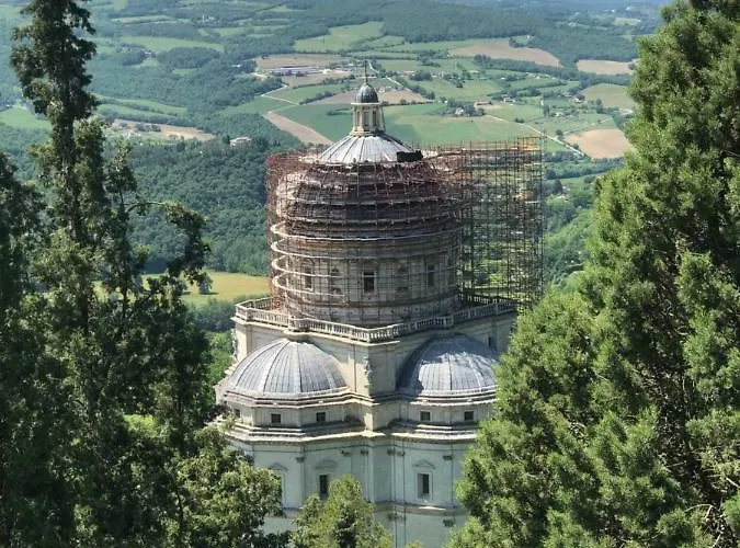 Il Rifugio Dell' Artista *