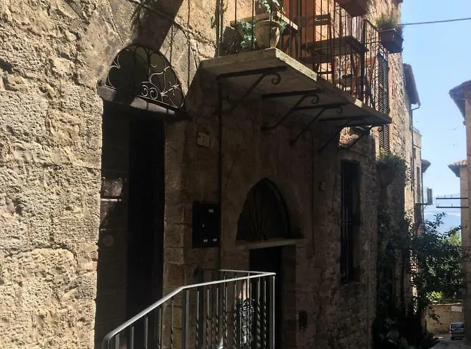 Il Rifugio Dell' Artista